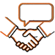 Efficient after-sales service