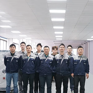 Customer Service Department Customer Service Department